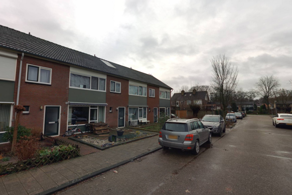 Wingerdstraat 6