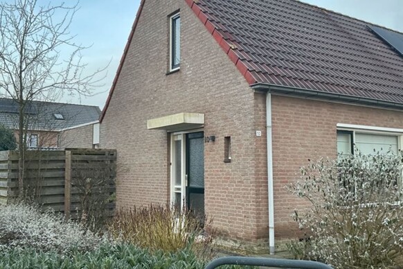 Kardinaal Alfrinkweg 10