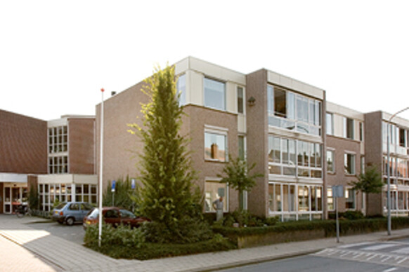 Bilderdijkstraat 34