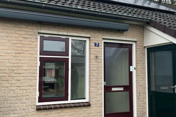 Boekweitstraat 7