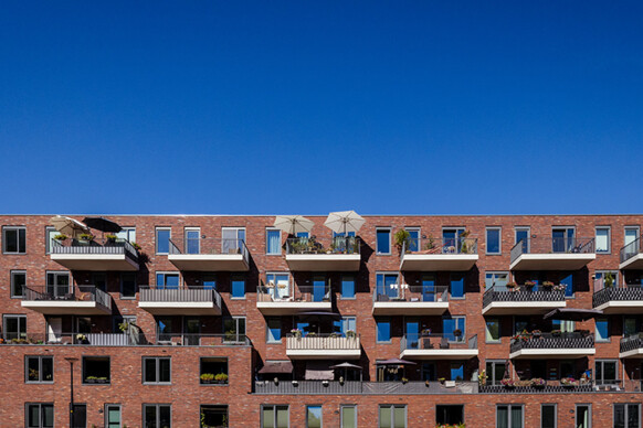 Fazantstraat 215-A