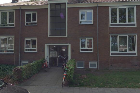 Bachstraat 18-I