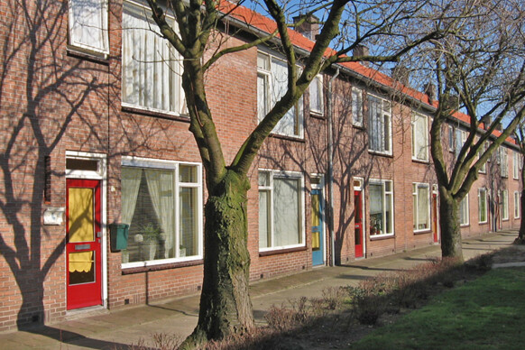 Hendrick de Keyserstraat 10