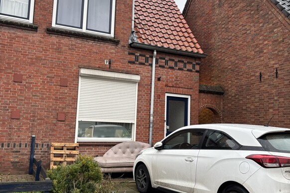 Dr. J.H. ten Boschstraat 10