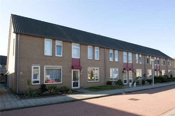 Meijersbergstraat 33
