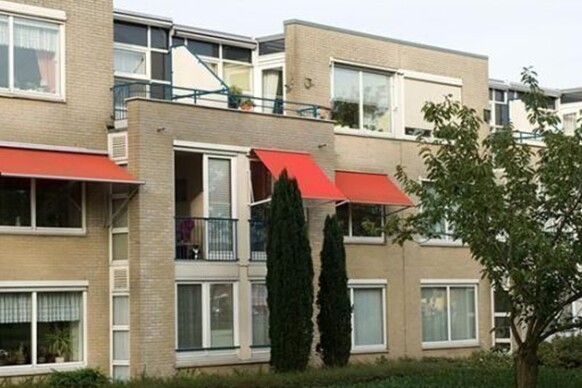 Pieter Nuytsstraat 35