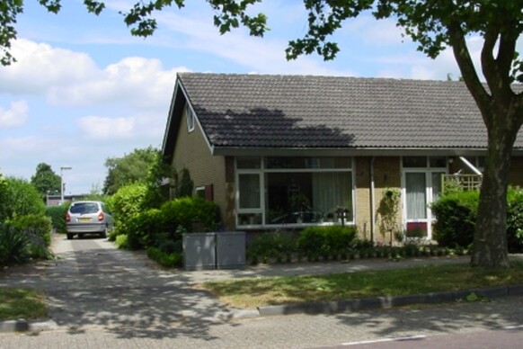 Nieuwlandsweg 9