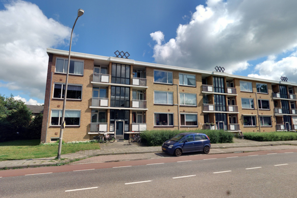 Pruisische Veldweg 1
