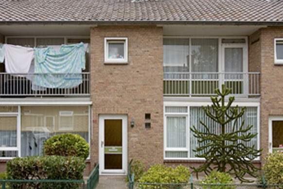 Taurusstraat 28