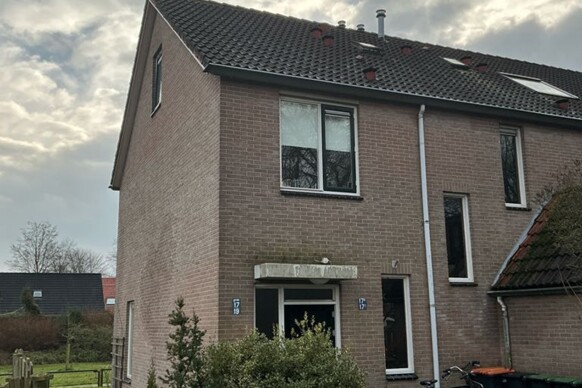 De Aalscholver 17-A