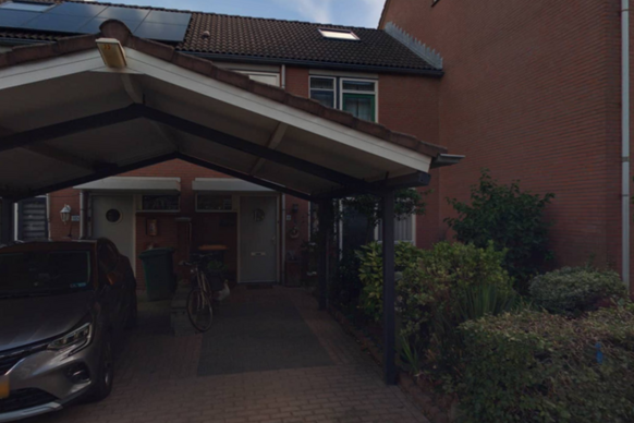 Theo Wolvecampstraat 8