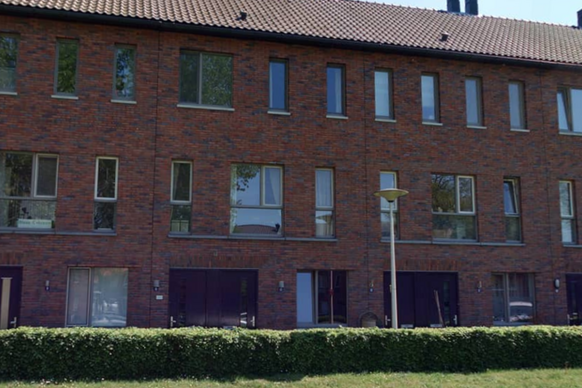 Händelstraat 11