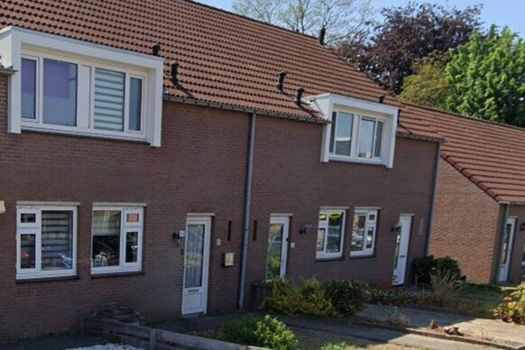 Wethouder Gerbertstraat 44