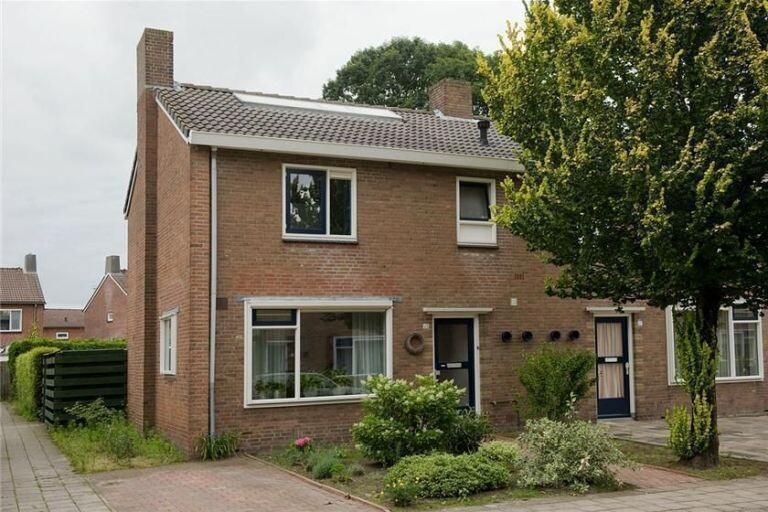 Buizerdstraat 10