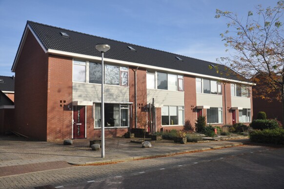 Klompskamp 15