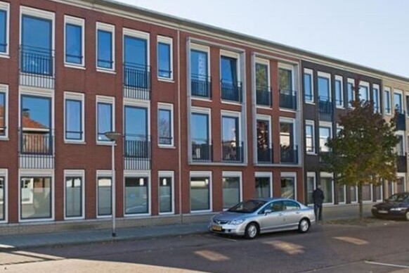 Dr. Benthemstraat 10