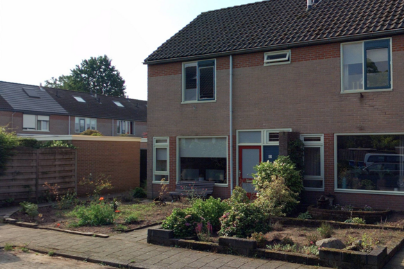 Lage Veld 53