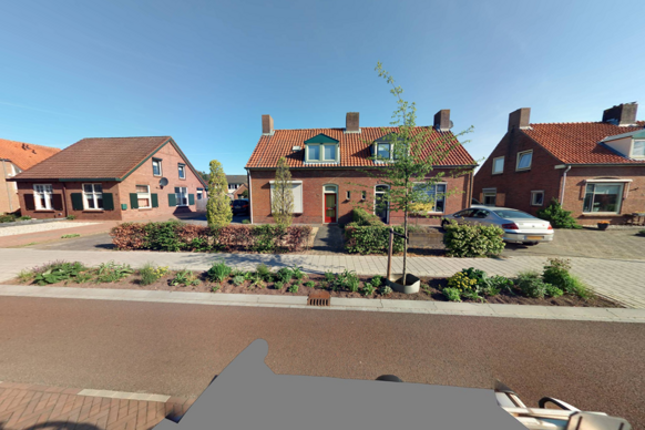 Admiraal de Ruyterstraat 80