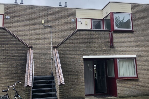 Hagslagen 160