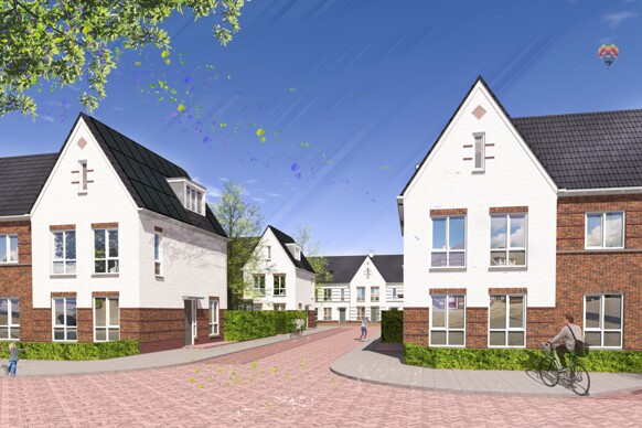 Delistraat 30