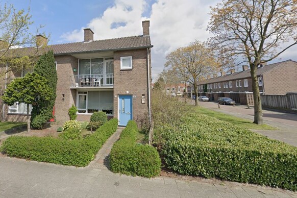 Taurusstraat 28