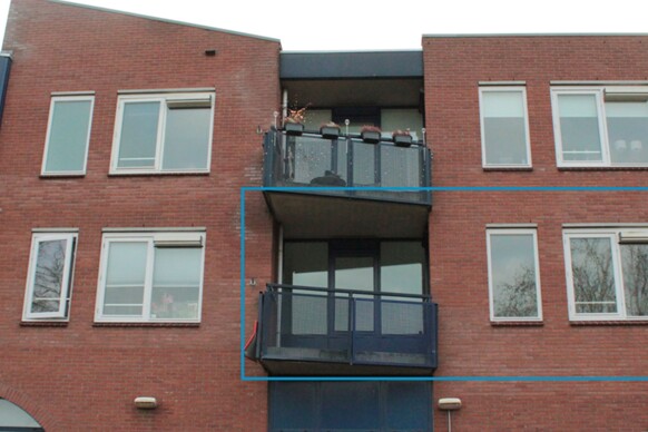 Wierdensestraat 5