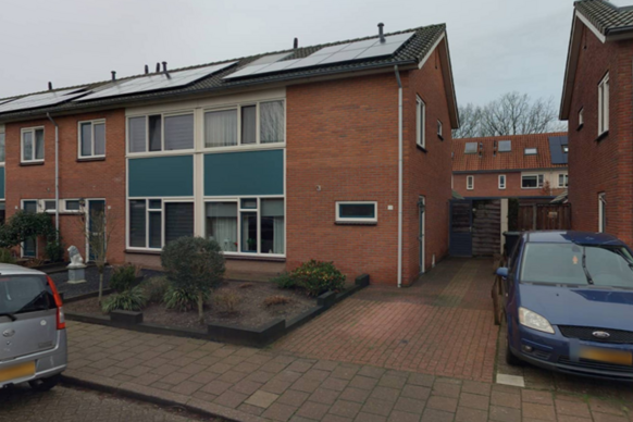 Marsstraat 26