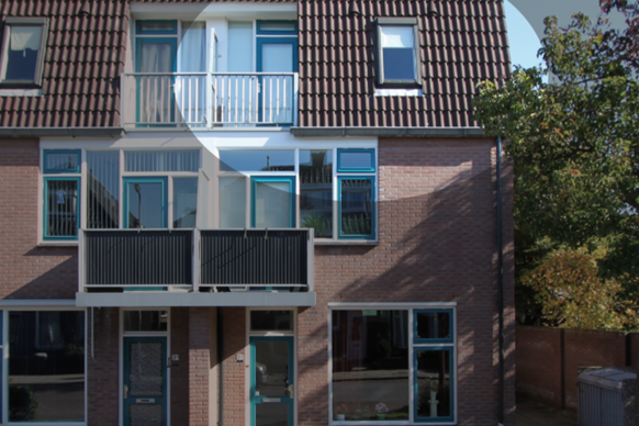 Sparstraat 7-E