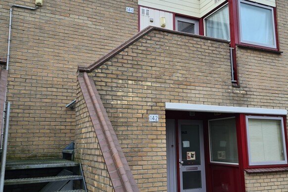 Hagslagen 144