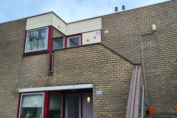 Hagslagen 154