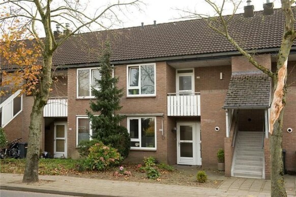 Eibergsestraat 121