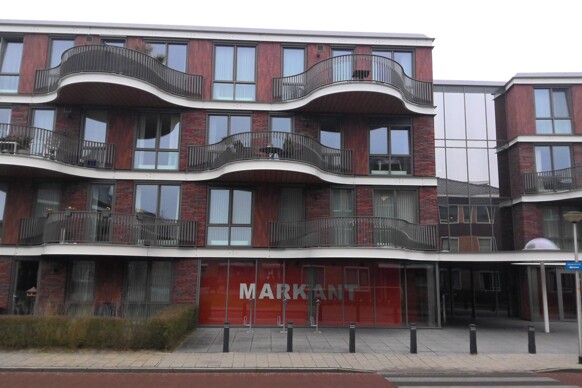 Marktstraat 70