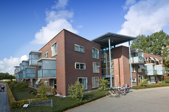 Groene Bruglaan 73