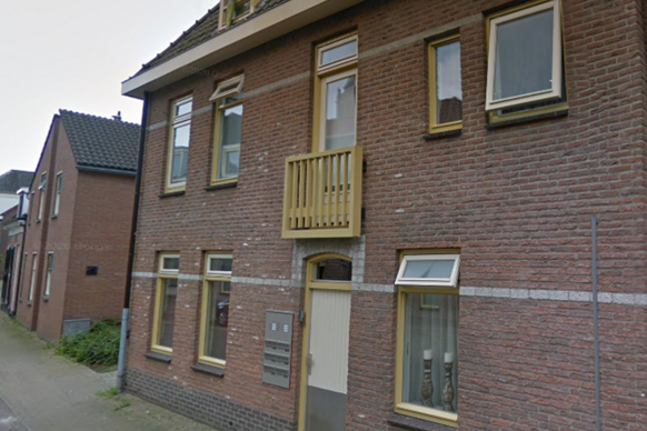 Achterstraat 31