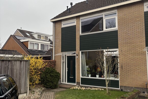 Bekkenkamp 22