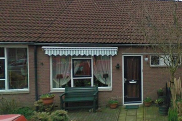 Galvanistraat 36