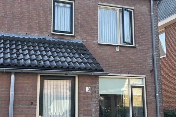 Oosterhofweg 18