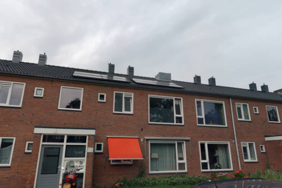 Primulastraat 5