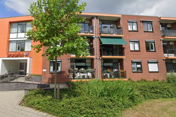 Oranjestraat 105