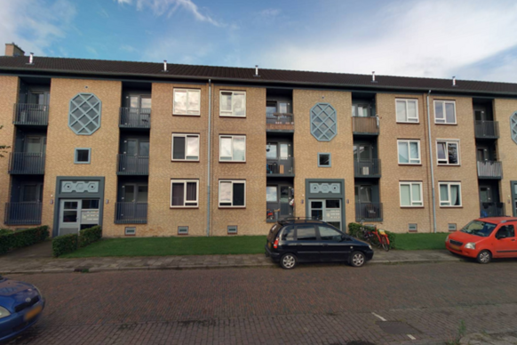 Wagnerstraat 2-II
