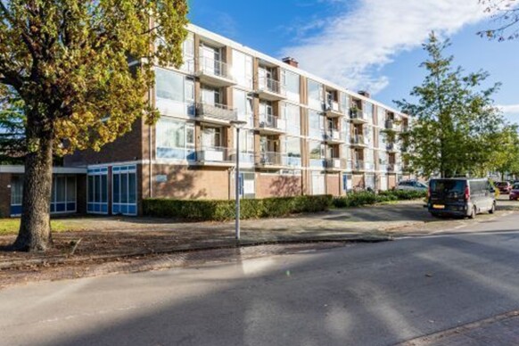 Wethouder Beversstraat 23