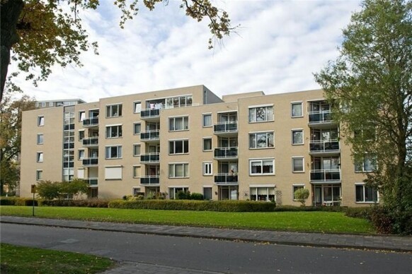 Buizerdstraat 66