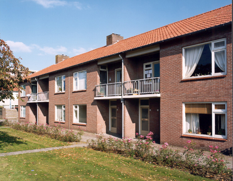 Meindert Hobbemastraat 84