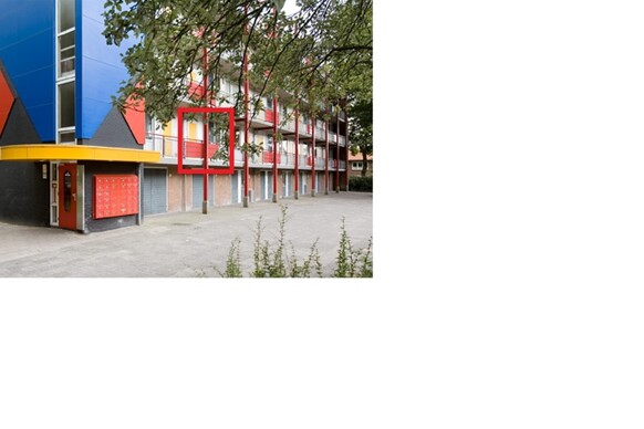 Fazantstraat 15-A