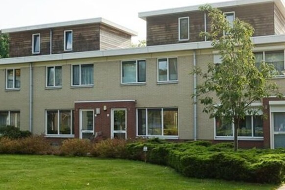 Vijverstraat 9