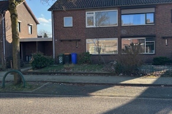 Prins Hendrikstraat 28