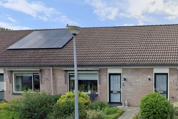 De Kamp 15