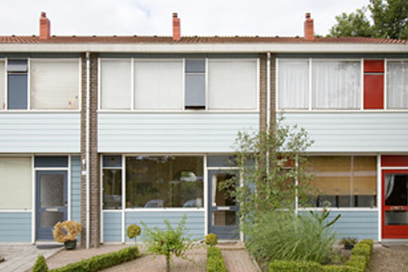 Brookhuislanden 2