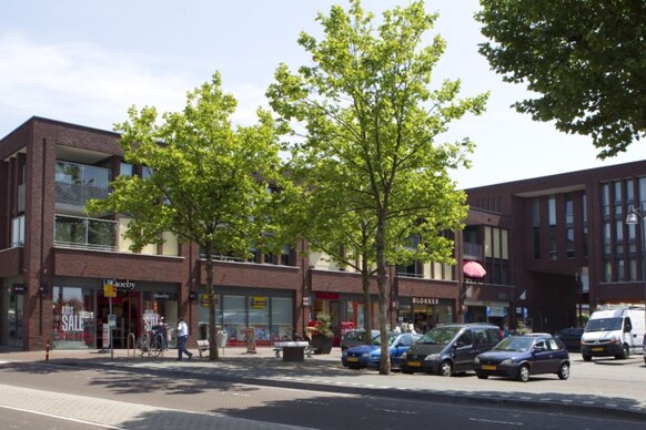 Eskerplein 91