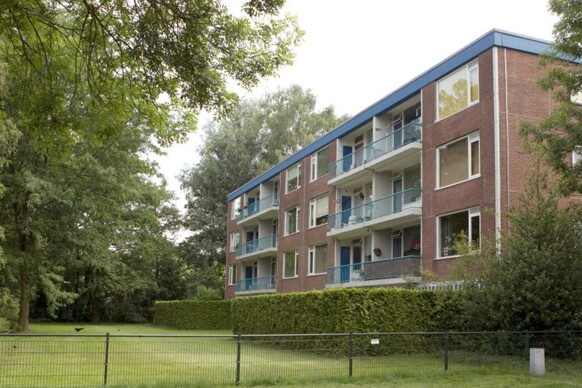 Meulenbeldlaan 185